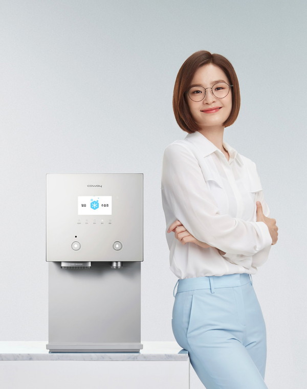 코웨이, AIS 정수기