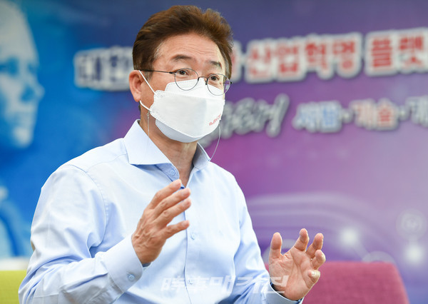 이철우 경북도지사(사진_경북도)