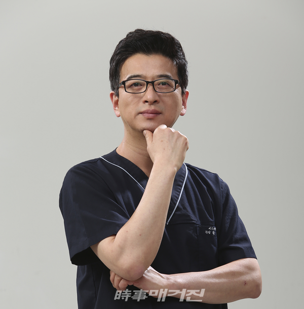 사진_황귀환 박사(비온성형외과 원장)