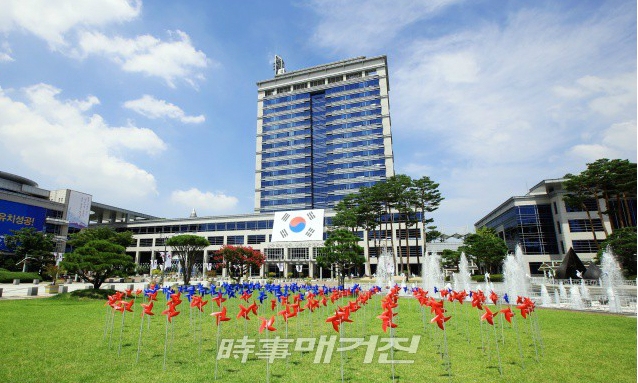 전북도청사(사진_전북도)