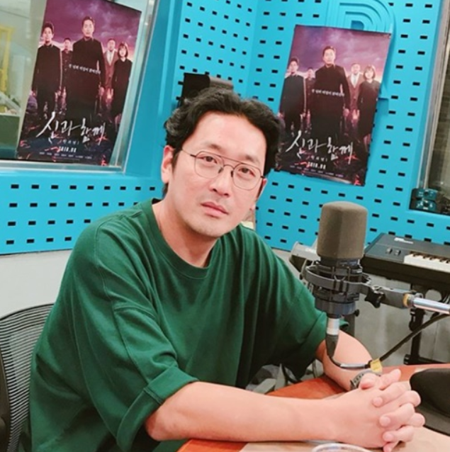 차현우, 황보라 스타커플 탄생예감 시선집중