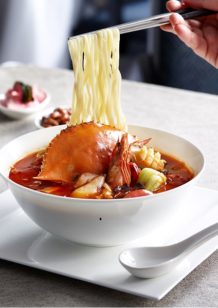 파라다이스호텔 부산 중식당 남풍 파라다이스호텔 부산 중식당 남풍
