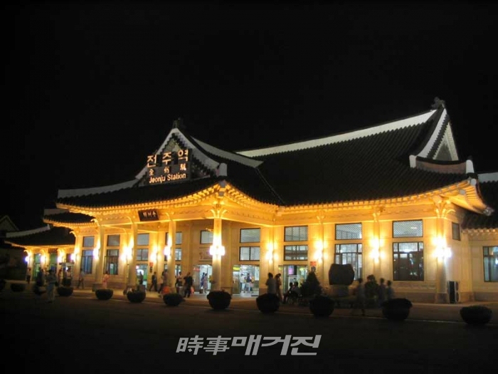 호남의 관문, 전주역 이용객 교통편의 높인다!