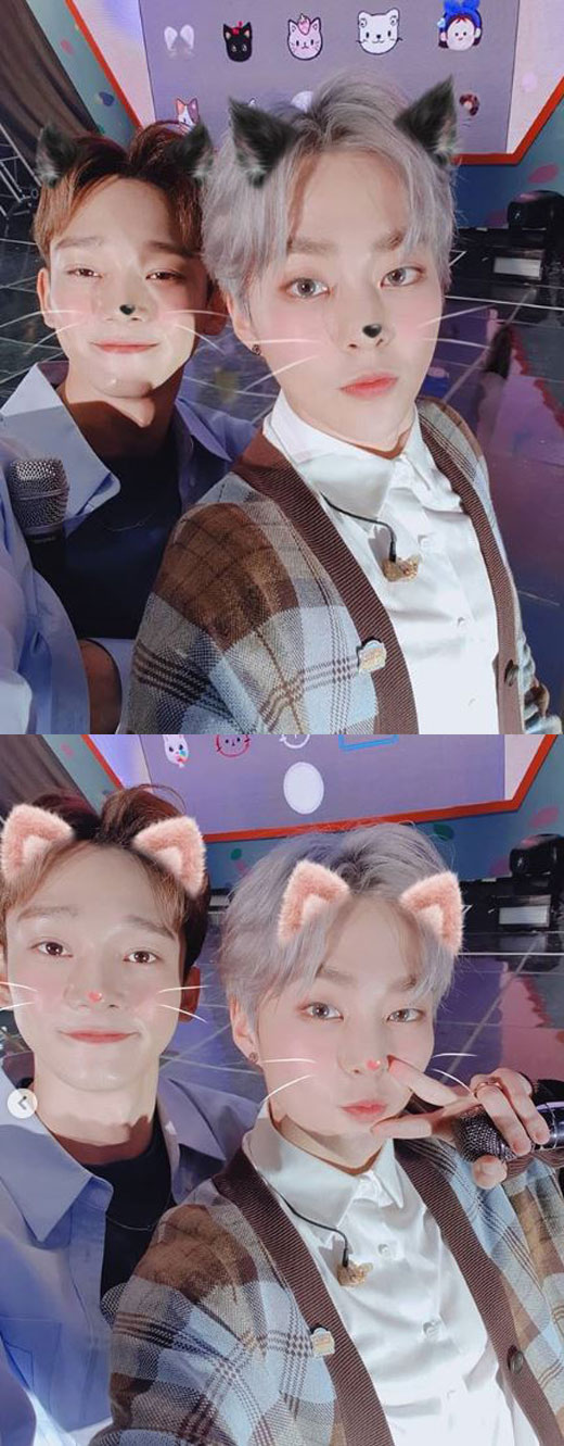 엑소 시우민, 입대 전 팬미팅 