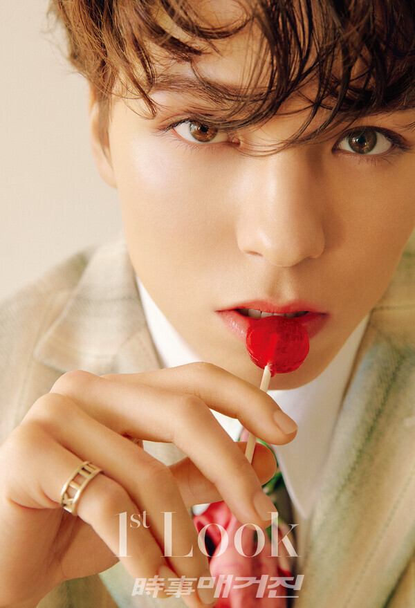 [잡담] 나 진짜 세븐틴에 어떻게 이렇게 생겼지 하는 사람 두 명 있는데 | 인스티즈