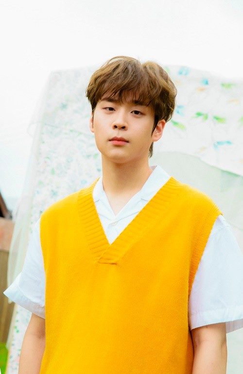 하은 입대