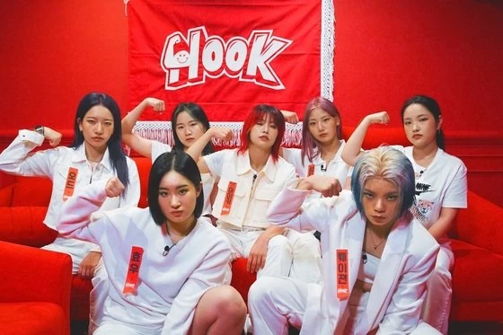 아이키 댄스크루 '훅(HOOK)' 뉴플로우 클럽 공연 취소 논란 '수면 위'
