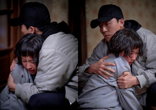 클리닝업 / 사진=JTBC