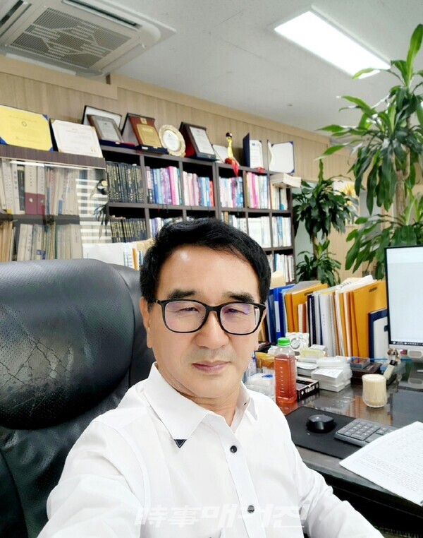 한국기술개발원 전동현 대표(사진_시사매거진)