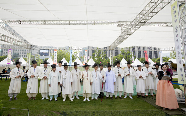 한국 교육문화의 뿌리 서당, 내달 전북 남원시 광한루 일원에서 ‘제20회 대한민국 서당문화한마당’ 개최