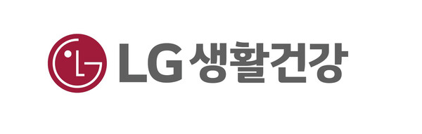 LG 생활건강 로고