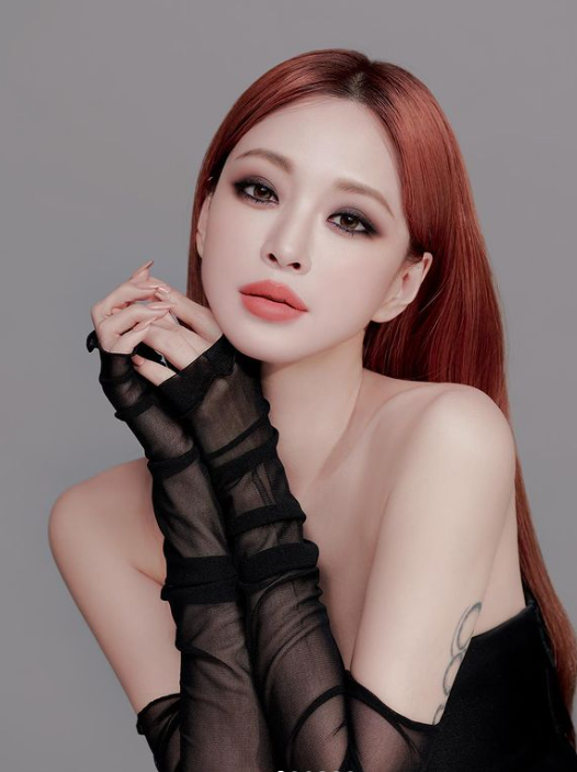 한예슬 출연검토 '서울에 여왕이 산다'로 4년 만에 복귀하나