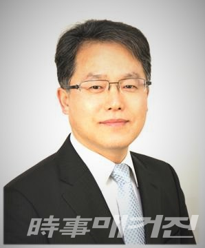한종욱 수원대 공공정책대학원 탐정전공 주임교수