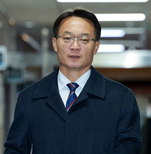 험지 김해을 출마를 선언한 조해진 의원(사진_뉴시스)
