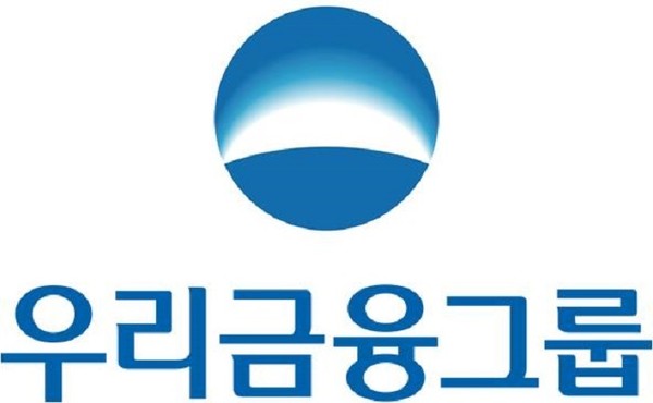 우리금융그룹 (사진=우리금융그룹 로고)