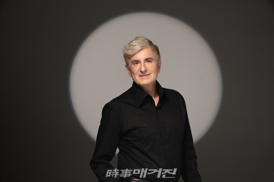 장-이브 티보데(Jean-Yves Thibaudet) ?E.CAREN