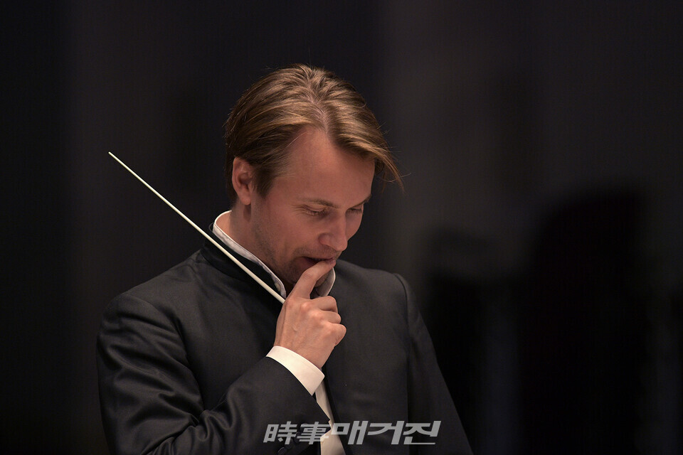 피에타리 잉키넨(Pietari Inkinen) (c)Andreas Zihler