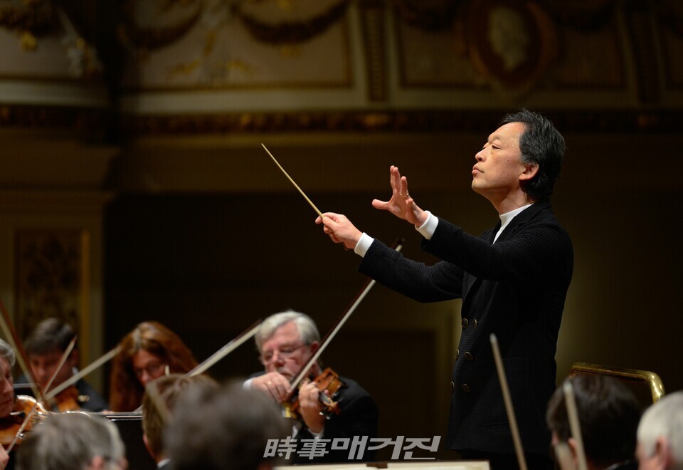 정명훈 ?Matthias Creutziger