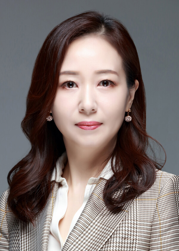 (주)이민법인 대양 - 김지선 대표