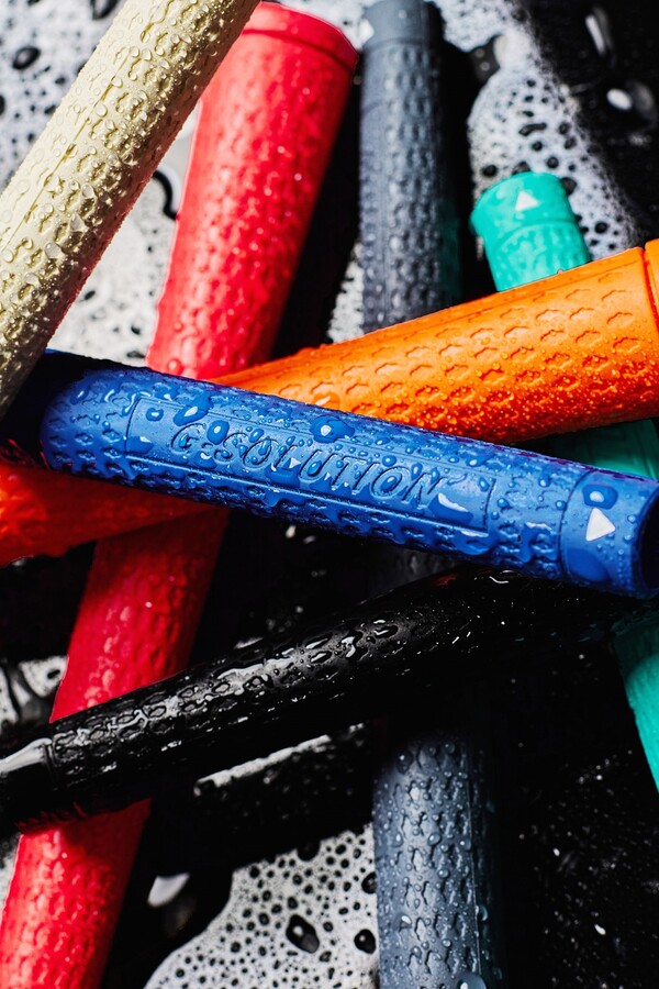 스타그립코리아는 국내 골프용품 산업에서 기술 중심 그립 전문기업으로 빠르게 성장하고 있다. 김기영 대표는 창립 초기부터 한국 골퍼에게 최적화된 그립을 만들겠다는 목표를 세웠다.(사진_스타그립코리아)