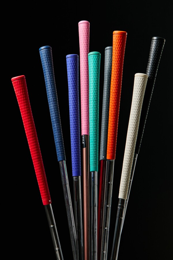 최근 출시된 ‘지그립(G-Grip)’은 스타그립코리아의 기술력과 브랜드 철학이 집약된 대표작이다.(사진_스타그립코리아)