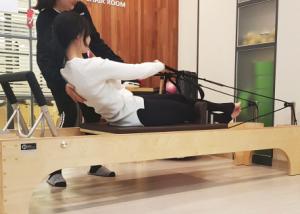 탄탄한 실력을 갖춘 강사진으로 구성된 '모아필라테스', 2019년 신규 회원...