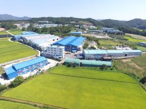 길산파이프(주) 이미지