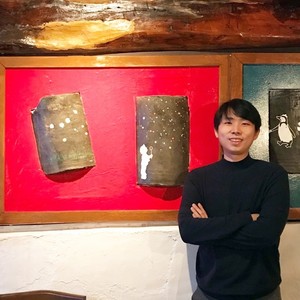 커피와 공간에 '인문학'을 담는 청년 디렉터 김경민 대표