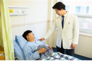 고창웰파크병원 이미지
