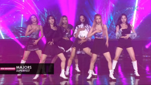 SBS 뮤직 페스티벌 '뉴 비기닝스 위드 K팝 슈퍼페스트(New Beginnings With K... - 뉴스 썸네일 이미지