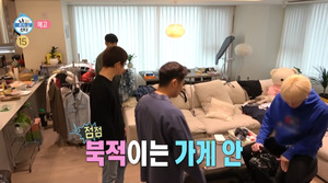 '<b>나혼산</b>' 기안 <b>왕따 논란</b> 재점화 '기안은 안 되는데 전현무는 되나'