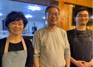 달인칼국수 이미지