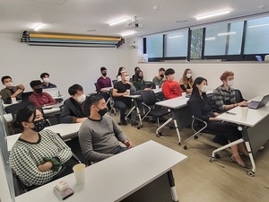 액틴·스테이션니오 K-스타트업 그랜드 챌린지 2021 참가팀 육성, "혁신 글로... - 뉴스 썸네일 이미지