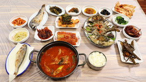 부부젓갈 이미지