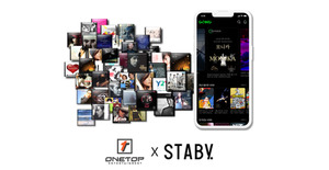 ㈜스태비, 원탑엔터테인먼트와 K-Culture 콘텐츠 공동제작을 위한 전략적... - 뉴스 썸네일 이미지