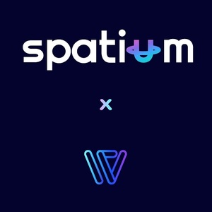 콰트로랩스의 스페이시움(SPATIUM), 위치컴퍼니와 전략적 업무협약 체결 - 뉴스 썸네일 이미지