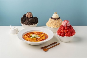 순수덮밥 이미지