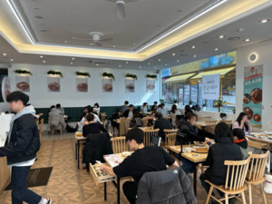진심왕돈까스 이미지