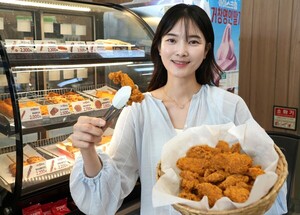 돈 치킨 이미지