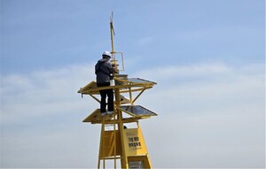 부산해수청, 11월 30일까지 관내 사설항로표지 171기 점검 - 뉴스 썸네일 이미지