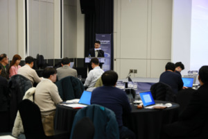 서울창조경제혁신센터, '세컨더리 투자 Closed IR 2nd' 개최 성황리 마무... - 뉴스 썸네일 이미지