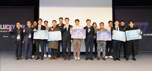 테스티파이, 시장검증 기반 투자 유치 '3건' 달성 - 뉴스 썸네일 이미지