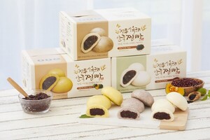 (주)안흥밀바람푸드 이미지