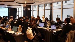 TS, '차량 내 어린이 <b>방치 사고</b>' 국제기준 주도