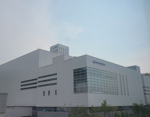 (주)푸드뱅크코리아 이미지