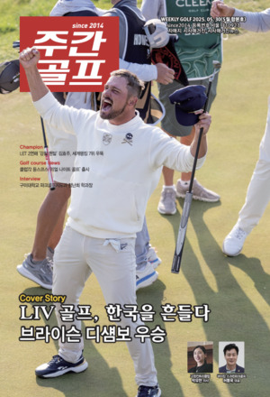 더S.S골프 이미지