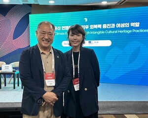 탄자니아 ICEAS 2025: 서울대 팀, '사람 중심' 적정기술의 미래를 제시