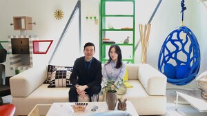 "가구와 음악이 만나는 순간, 18세기 살롱의 재해석" - 뉴스 썸네일 이미지