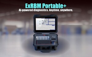 AI로 산업 설비의 미래를 진단하다...퓨처메인, ADIPEC 2025서 산업 현장... - 뉴스 썸네일 이미지